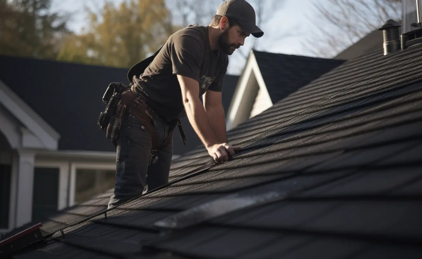 roof inspection services