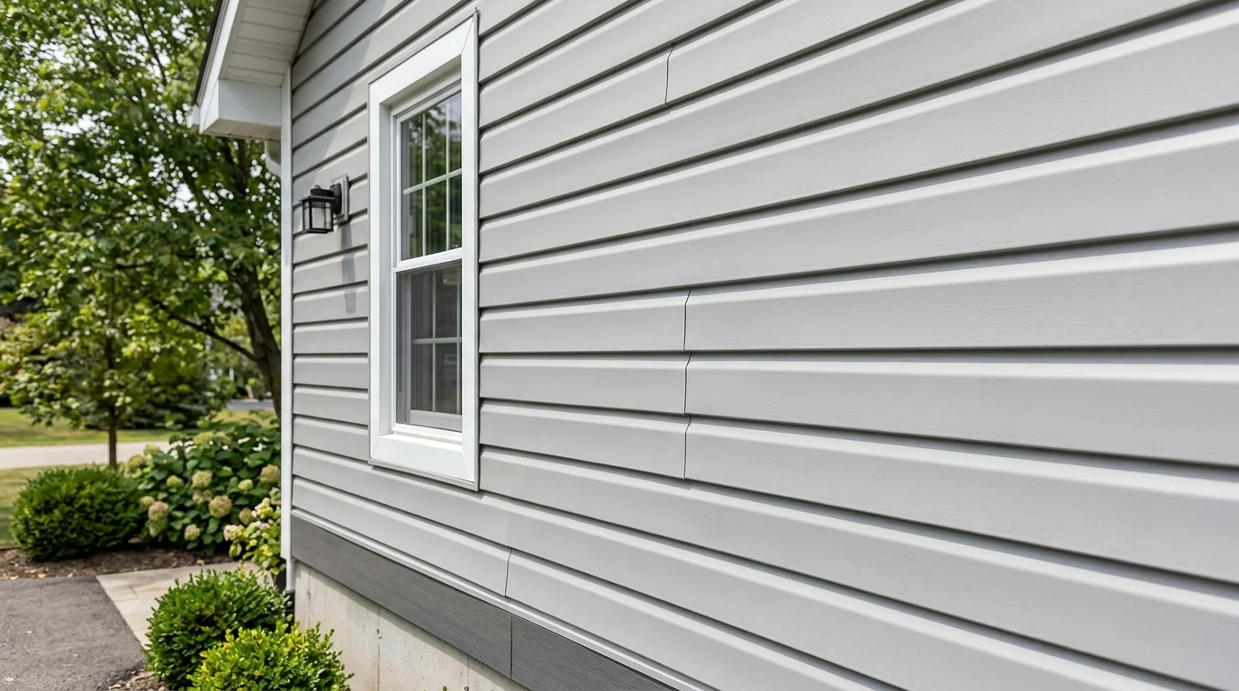 siding services in NYC