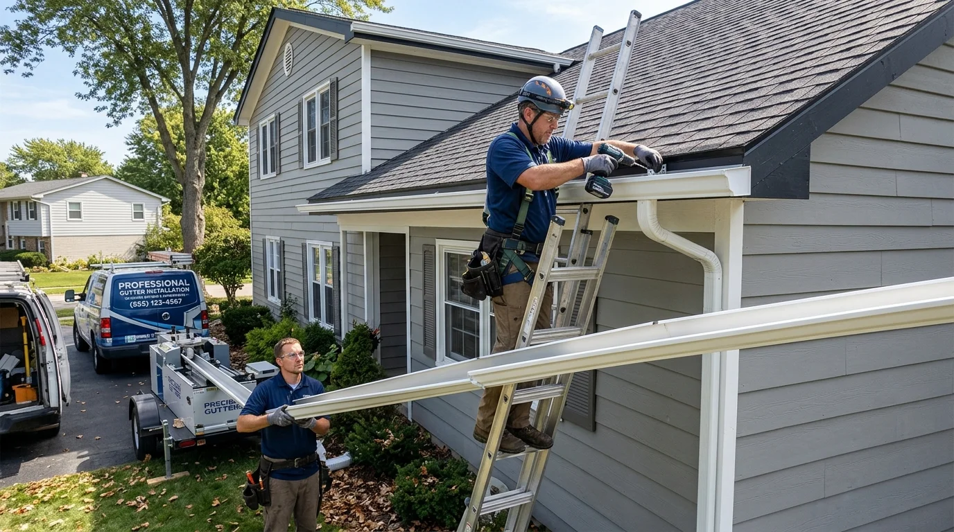 gutter_installation_Services_ in _NYC